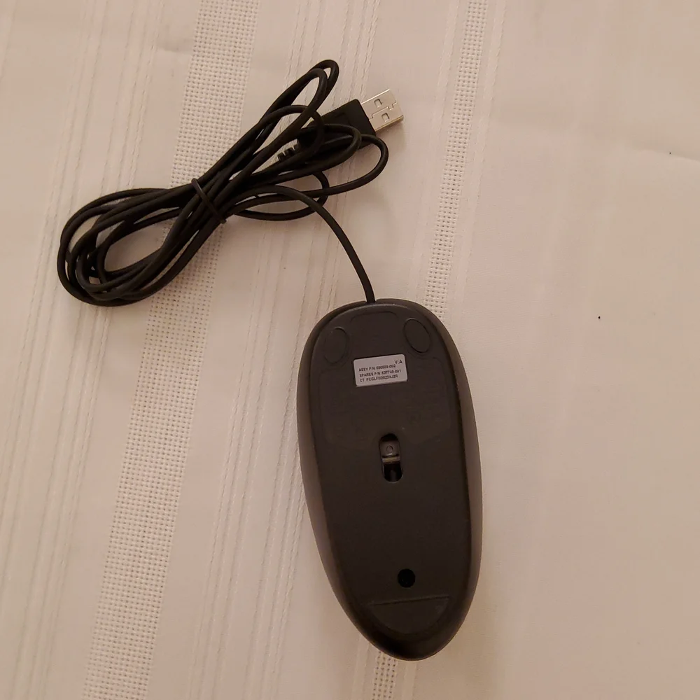 HP Mouse
